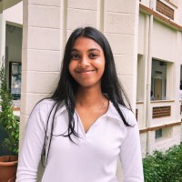 Jahnavi Pasumarty