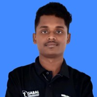 Shibam Adak