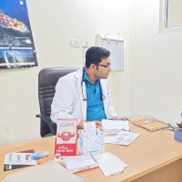 Dr. Anupam Anand