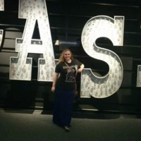 Kasey Lampman