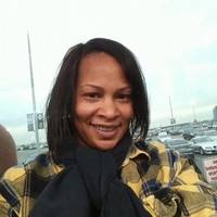 Martina Williams