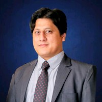 Zubair Ahmad