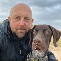 Nigel Dutton