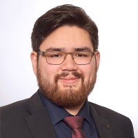 Daniel Jakarin Bruns