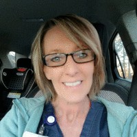 Julie Vaught