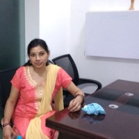 Ujjwala Sinha