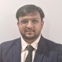 Parin Shah