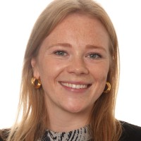 Camilla Bryden