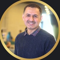 Muhammad Zulkifil Ahmad