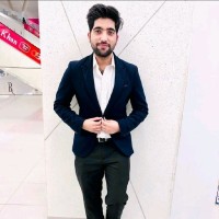 Husnain Khan
