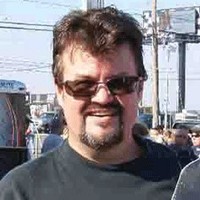 Keith Johnson