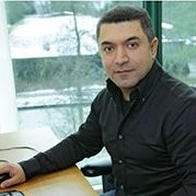 Mehmet Tasdemir