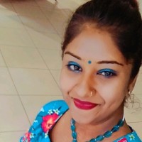 Poonam Pillay