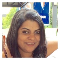 Priscilla Pillay