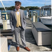 Brandon Eckel