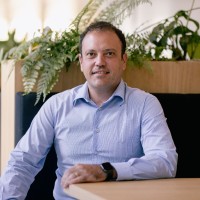 Marcelo Machado