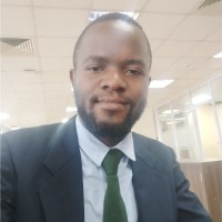 Russell Mvula
