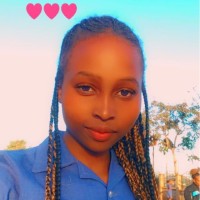 Millicent Mwangi