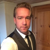 Mattias Torin