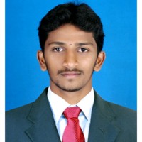 Ashok M