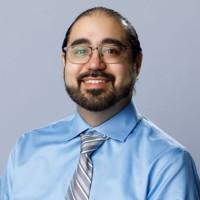 Abel Morales