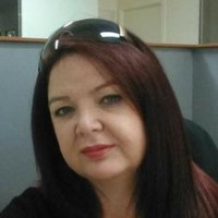 Tina Meyer