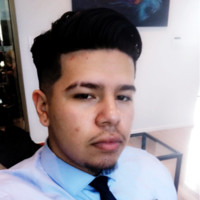 Randy Hernandez