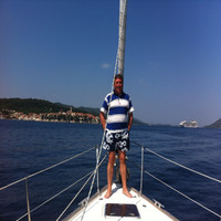 Sergio Filippozzi