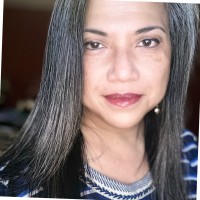 Geraldine A Cano