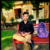 Satyam Bharti