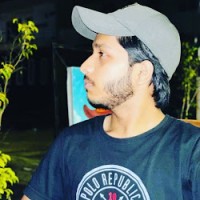 Shaheer Khanzada