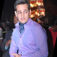 Nitin Kalsi