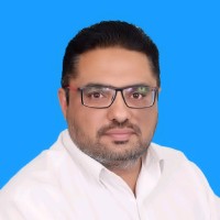 Shahzad Qamar