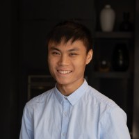 Gregory Ho