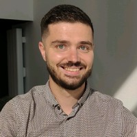 Damien ANDRÉ