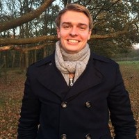 Jacob Høgholm