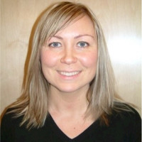 Lena Hagström