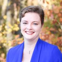Audra Killingsworth, OTR/L