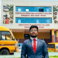 Preetham Hs