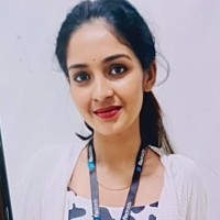 Swetha Subramanian
