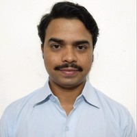 Arjun Patil