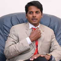 Buvanesh Kannaiyan