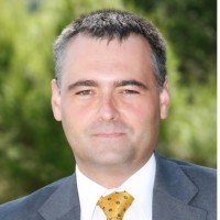 Kristijan Zuzic, Ph.D.