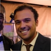 Daniel Sinigaglia