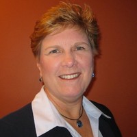 Jane Harlamert