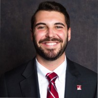 Ethan Burkhalter