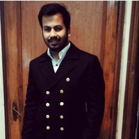 Simranjeet Singh Talwar