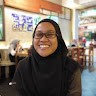 Nadia Jamaluddin