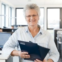 Sigrun Koch