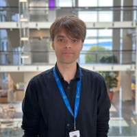 Øyvind Steinkopf Sund